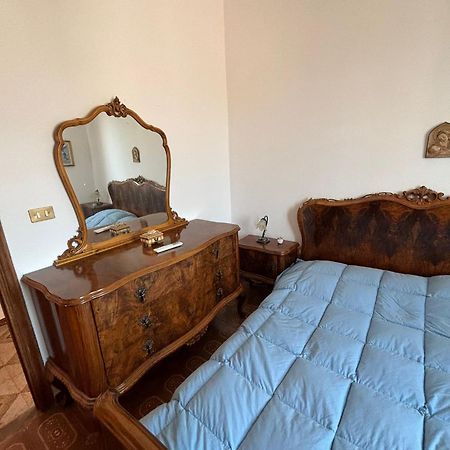 Pm 17 Via Galileo Galilei Guest House Alghero Buitenkant foto