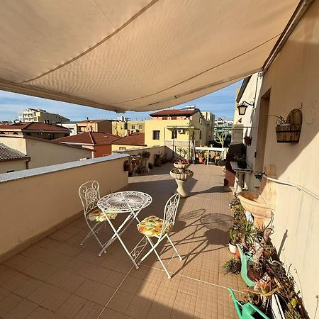 Pm 17 Via Galileo Galilei Guest House Alghero Buitenkant foto