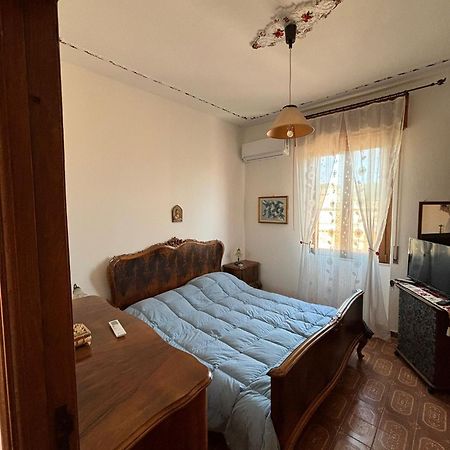 Pm 17 Via Galileo Galilei Guest House Alghero Buitenkant foto