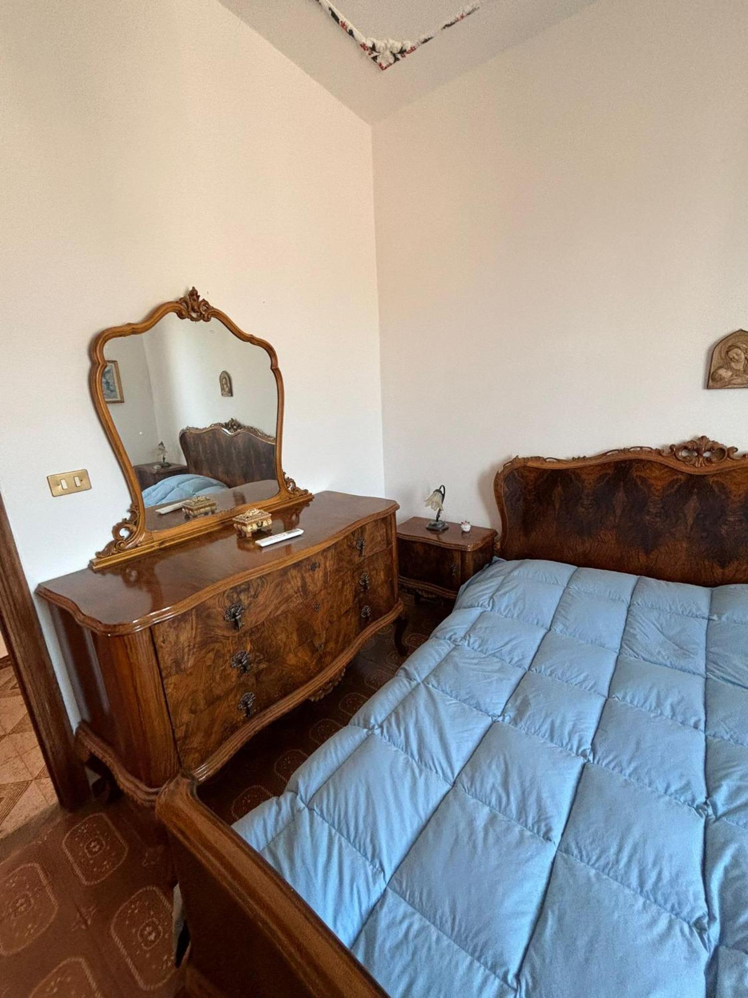 Pm 17 Via Galileo Galilei Guest House Alghero Buitenkant foto