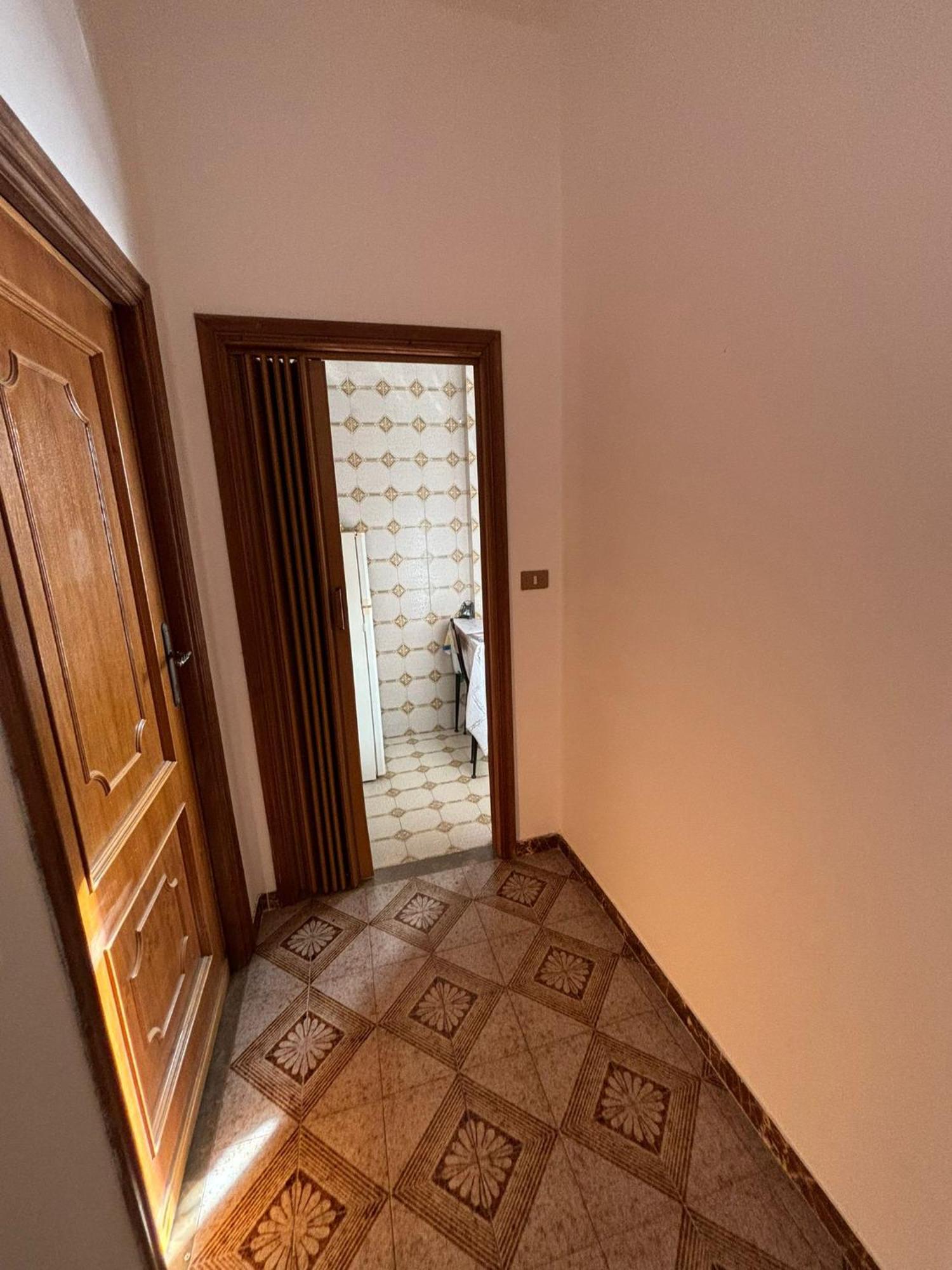 Pm 17 Via Galileo Galilei Guest House Alghero Buitenkant foto