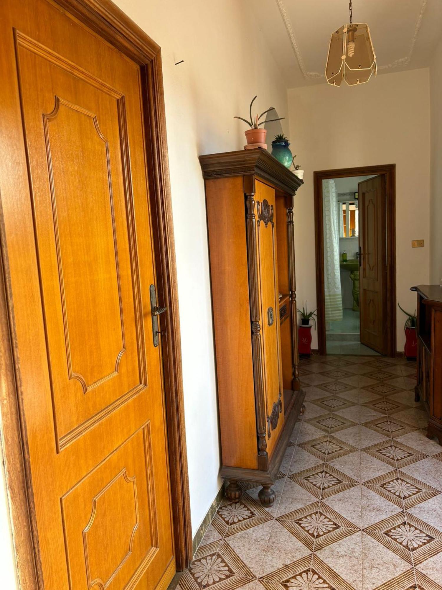 Pm 17 Via Galileo Galilei Guest House Alghero Buitenkant foto