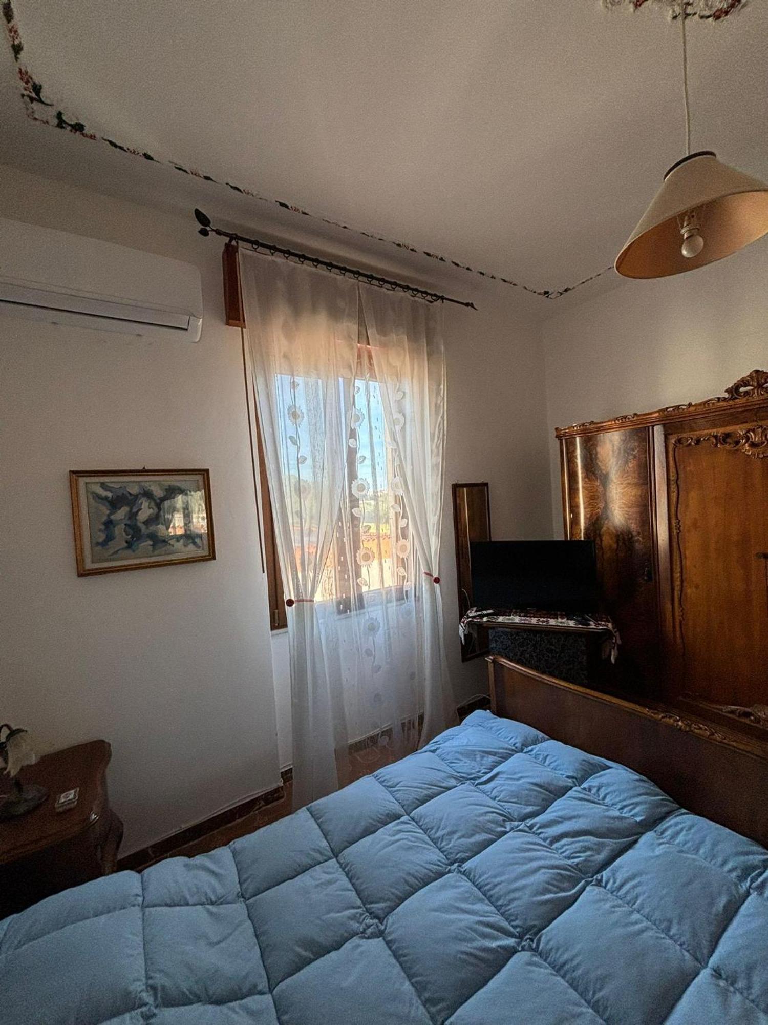 Pm 17 Via Galileo Galilei Guest House Alghero Buitenkant foto