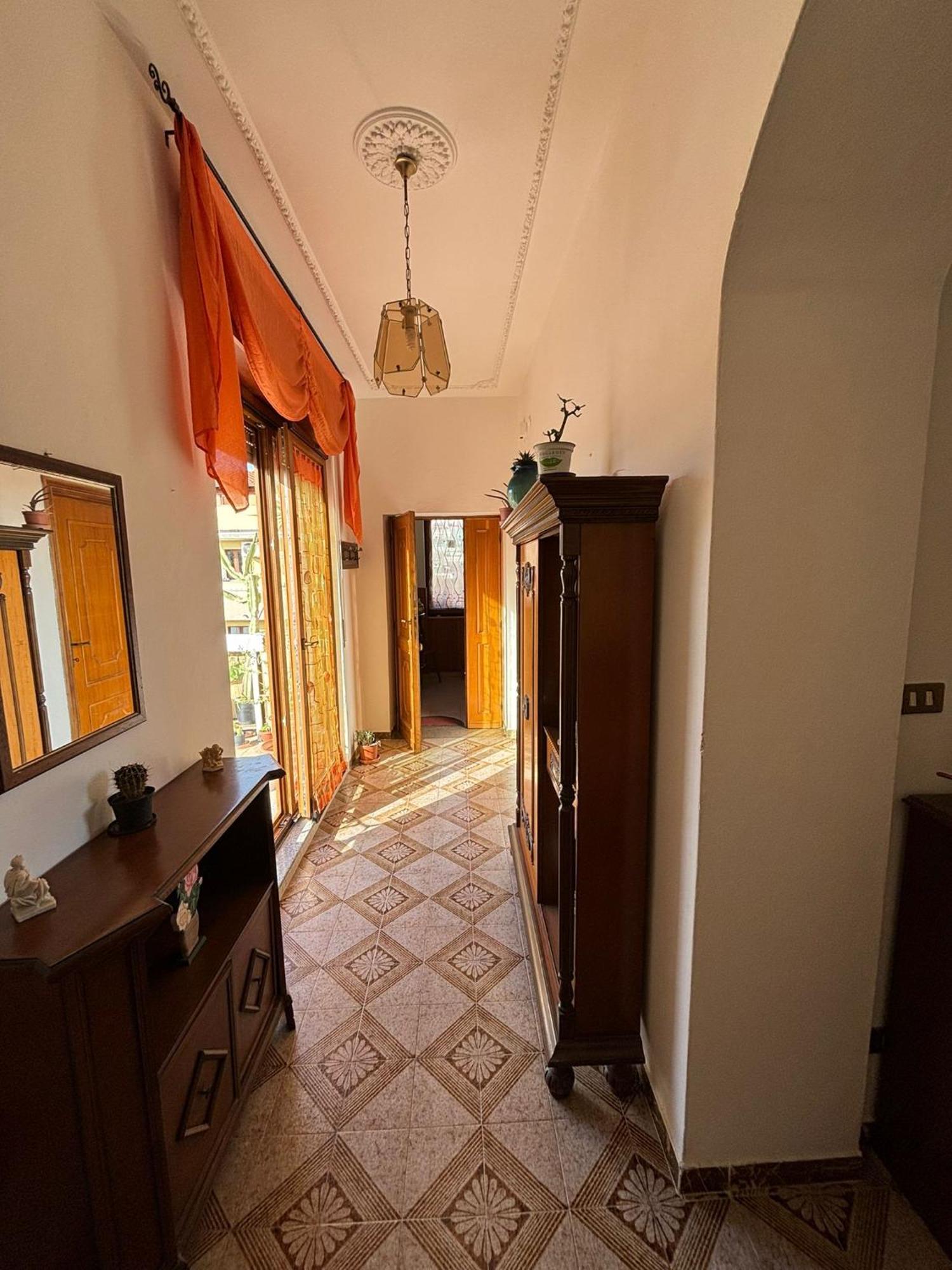 Pm 17 Via Galileo Galilei Guest House Alghero Buitenkant foto