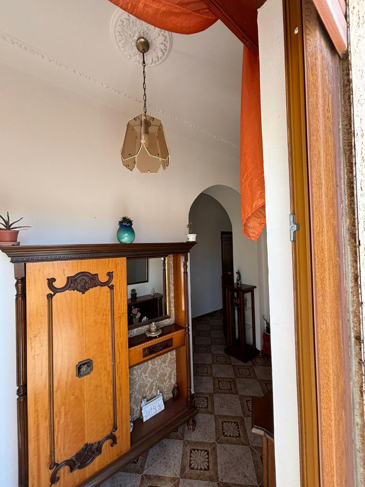 Pm 17 Via Galileo Galilei Guest House Alghero Buitenkant foto