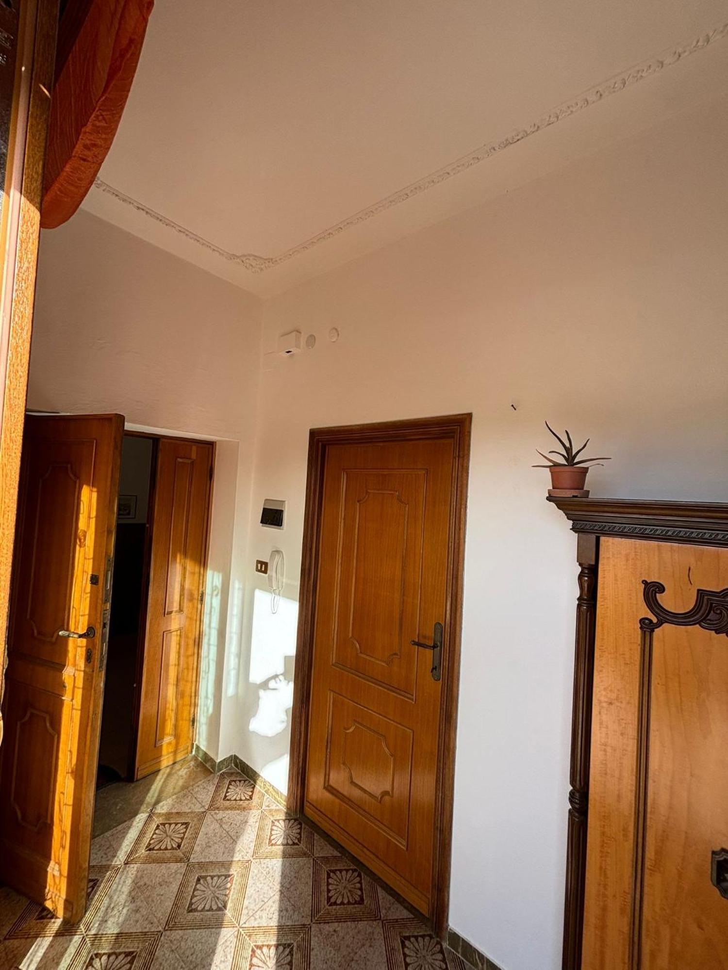 Pm 17 Via Galileo Galilei Guest House Alghero Buitenkant foto