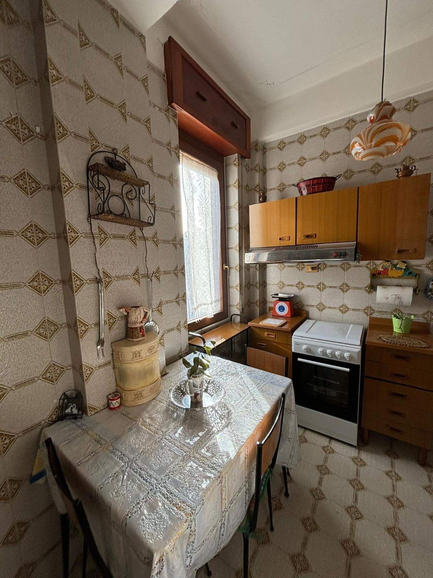 Pm 17 Via Galileo Galilei Guest House Alghero Buitenkant foto