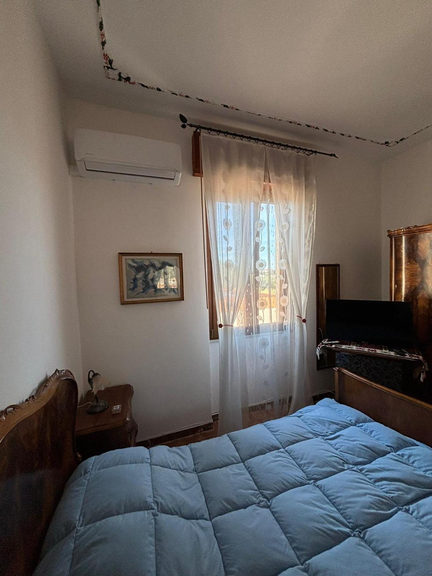 Pm 17 Via Galileo Galilei Guest House Alghero Buitenkant foto