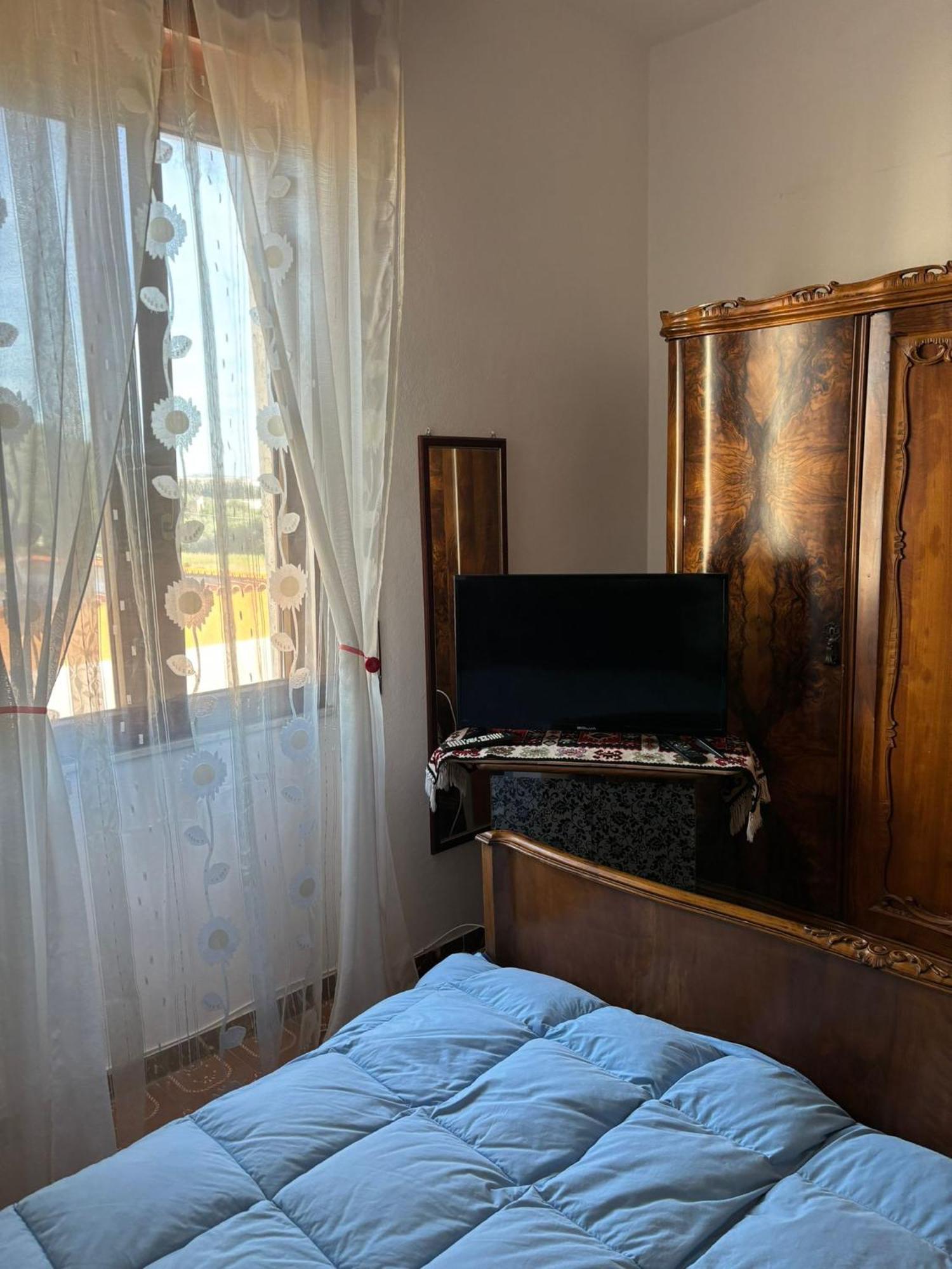 Pm 17 Via Galileo Galilei Guest House Alghero Buitenkant foto
