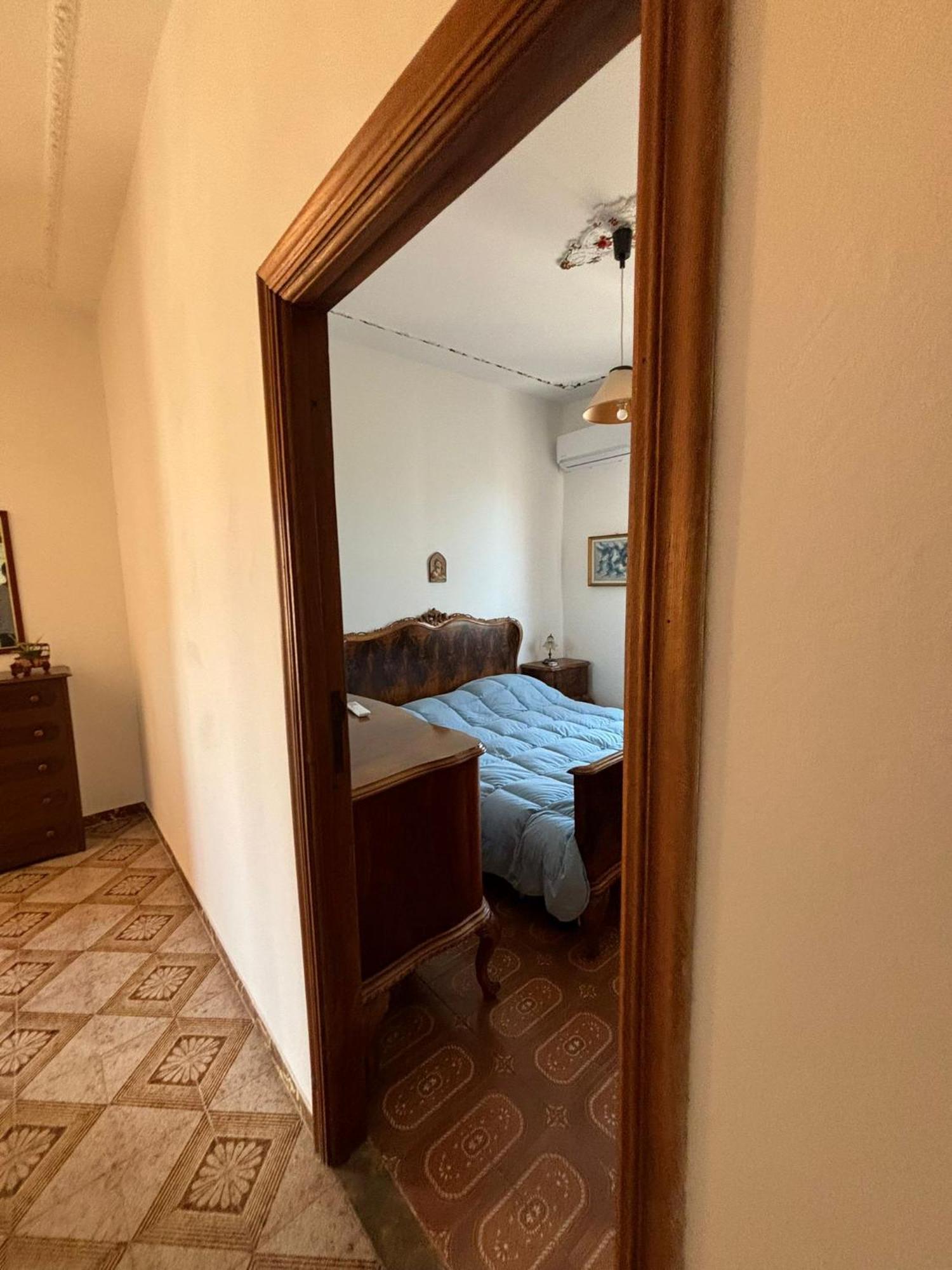 Pm 17 Via Galileo Galilei Guest House Alghero Buitenkant foto