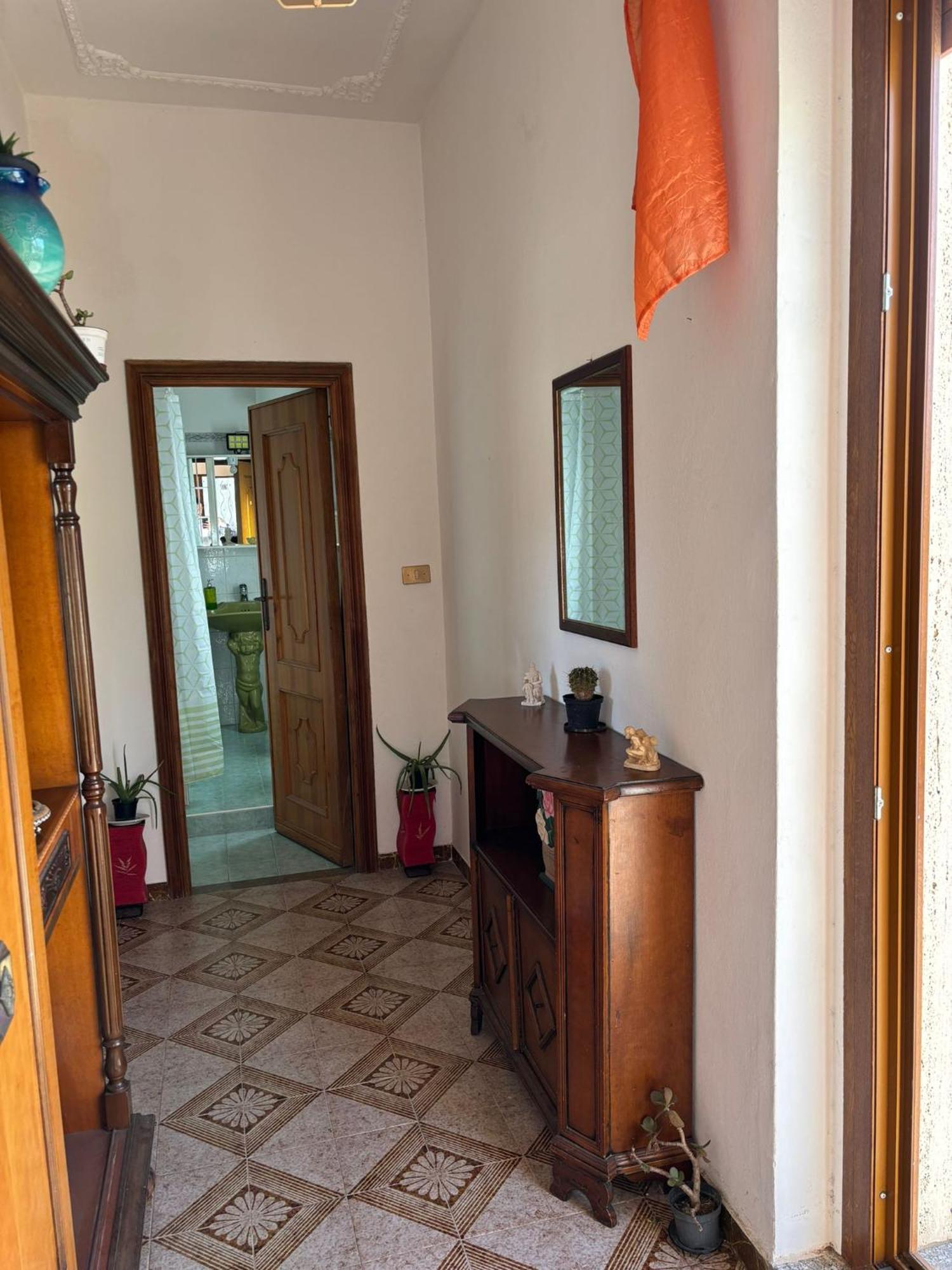 Pm 17 Via Galileo Galilei Guest House Alghero Buitenkant foto