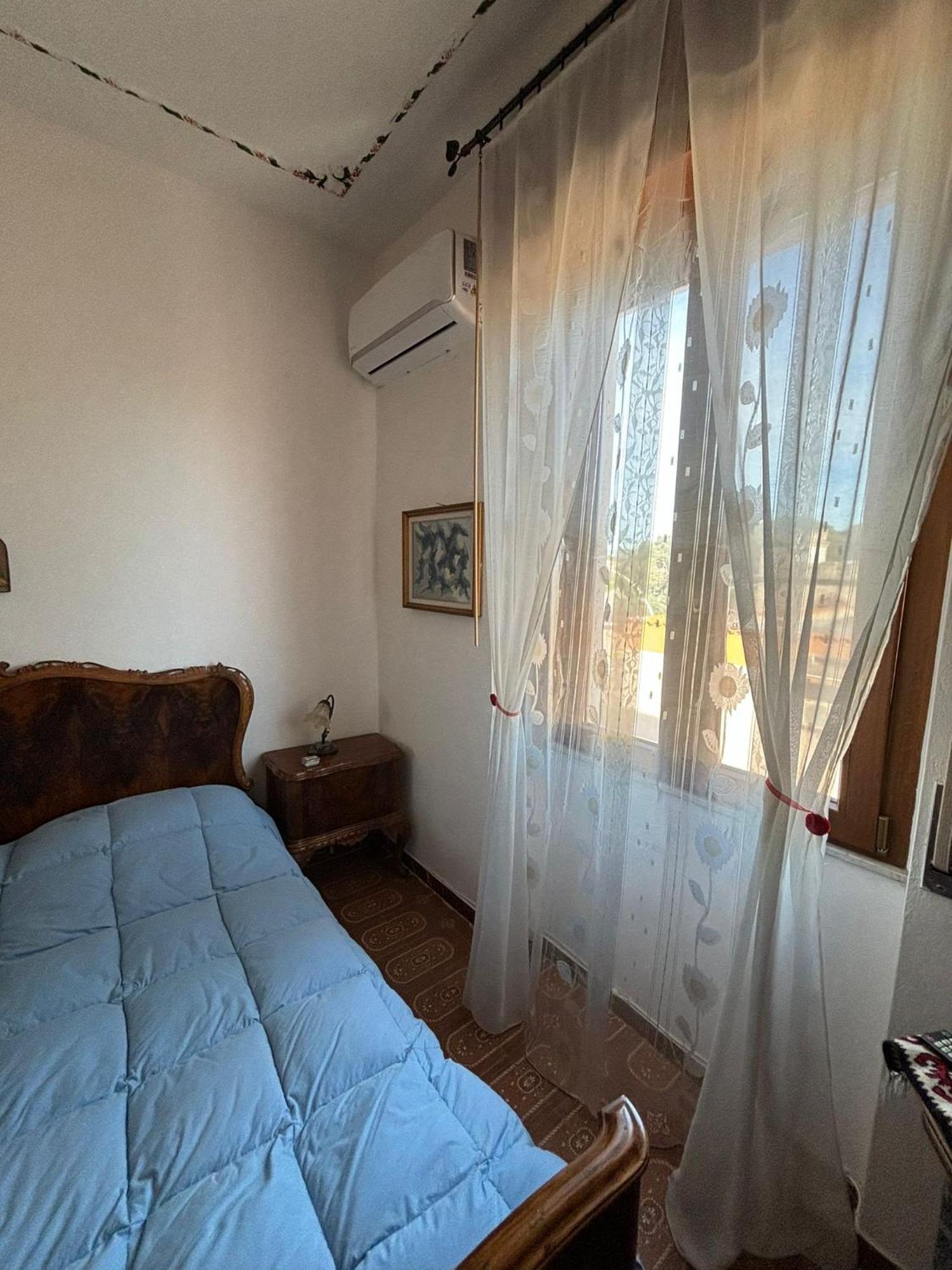 Pm 17 Via Galileo Galilei Guest House Alghero Buitenkant foto