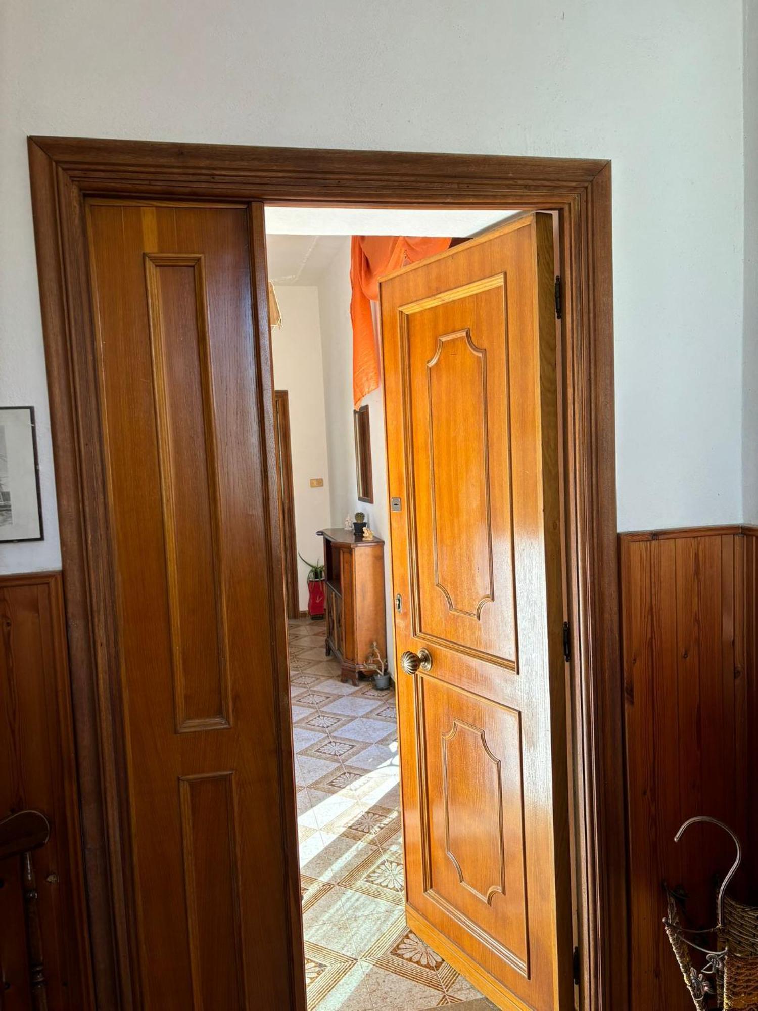 Pm 17 Via Galileo Galilei Guest House Alghero Buitenkant foto