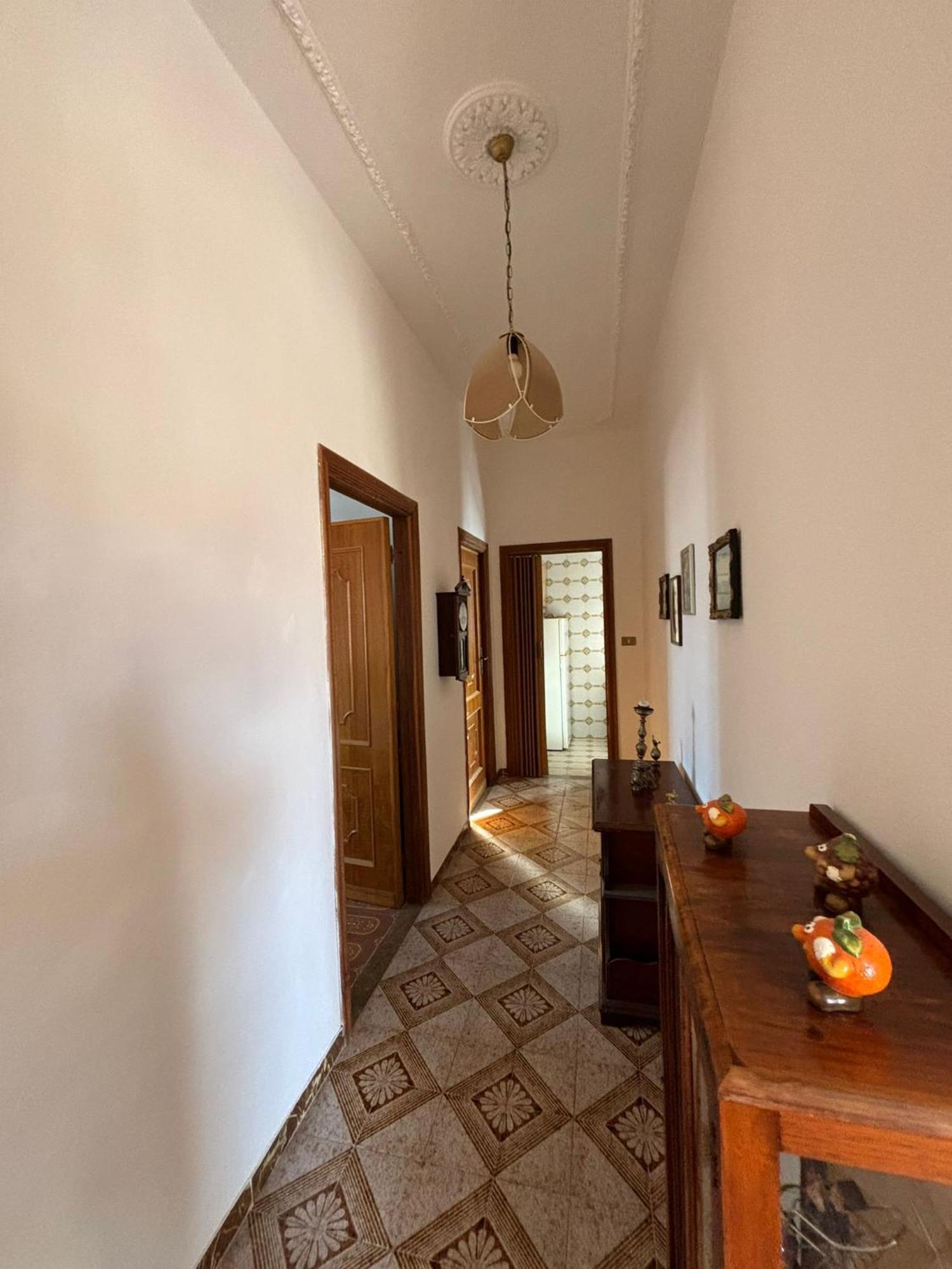 Pm 17 Via Galileo Galilei Guest House Alghero Buitenkant foto