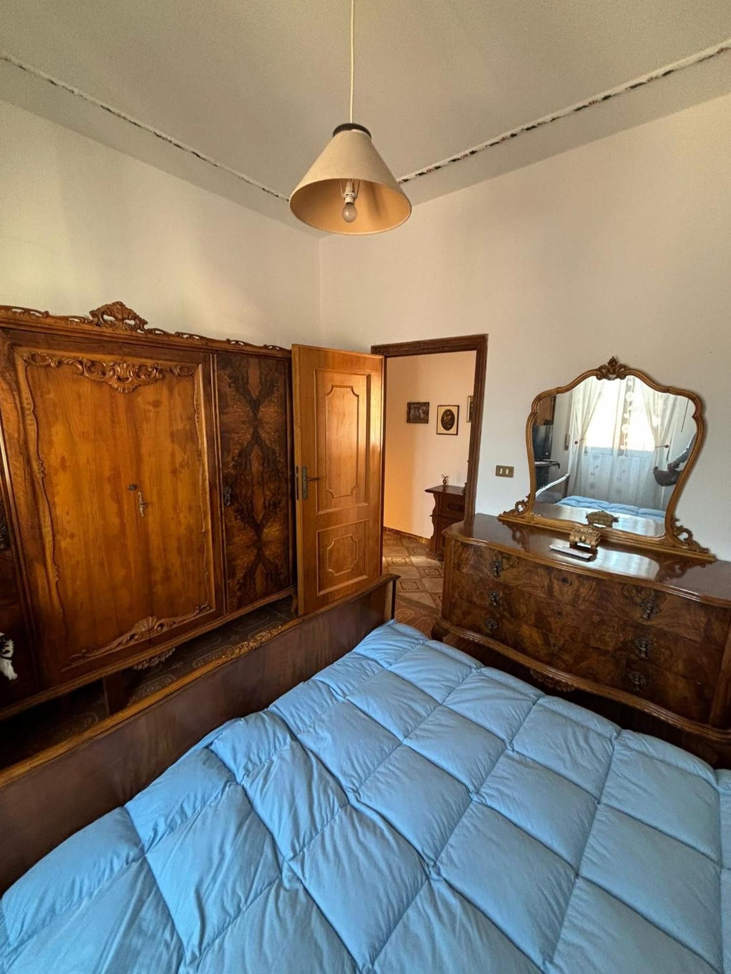 Pm 17 Via Galileo Galilei Guest House Alghero Buitenkant foto