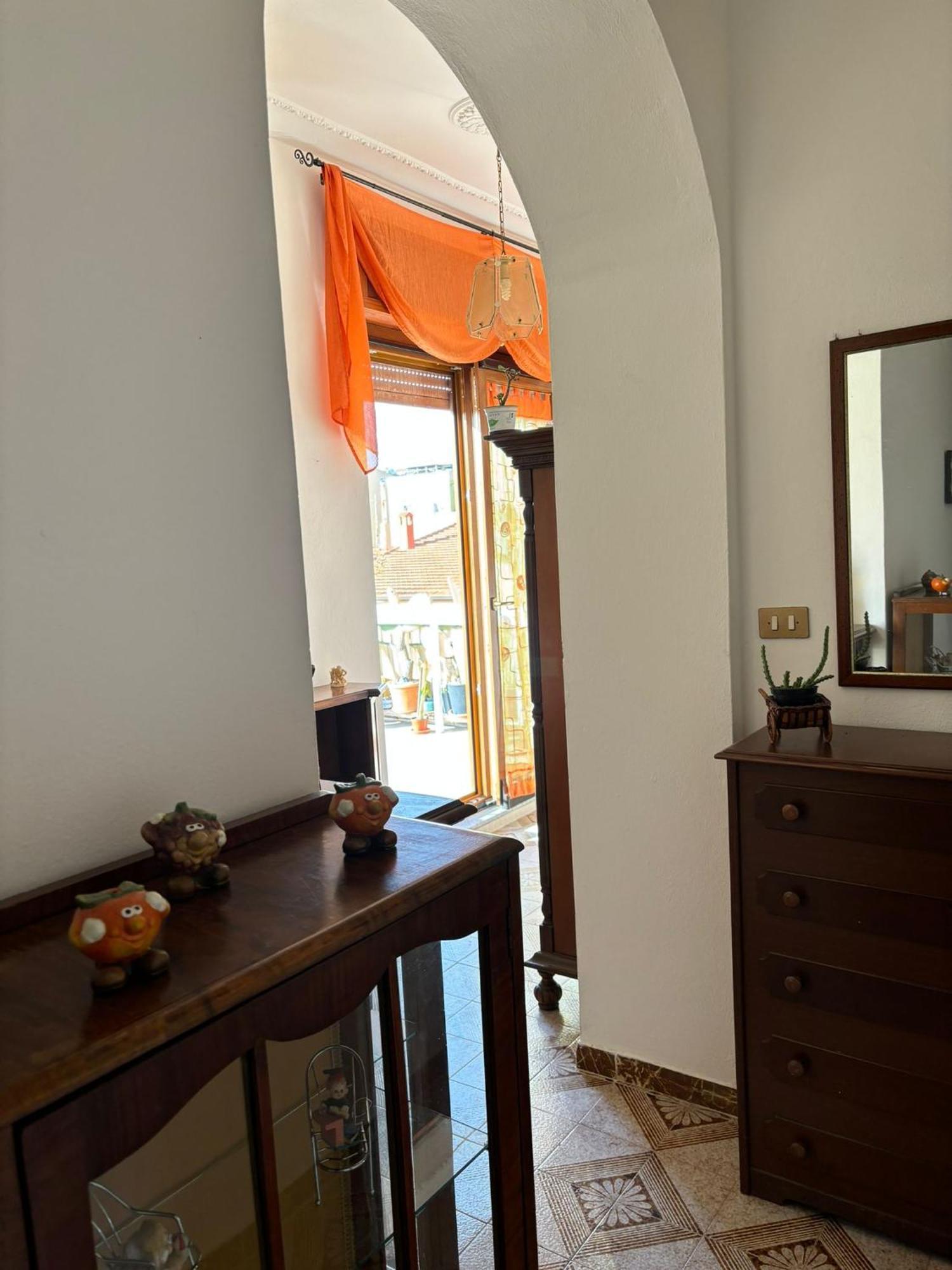 Pm 17 Via Galileo Galilei Guest House Alghero Buitenkant foto