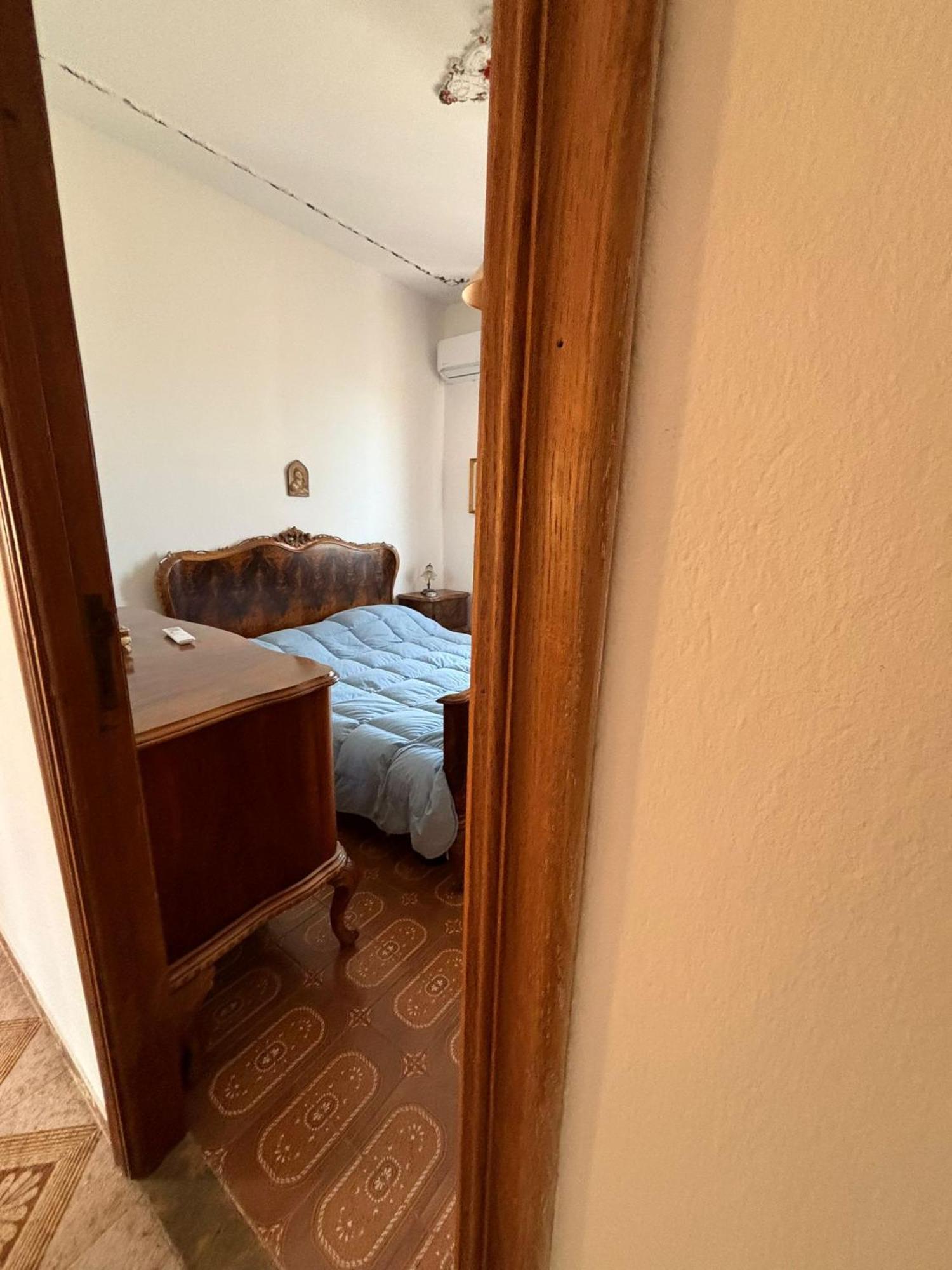 Pm 17 Via Galileo Galilei Guest House Alghero Buitenkant foto