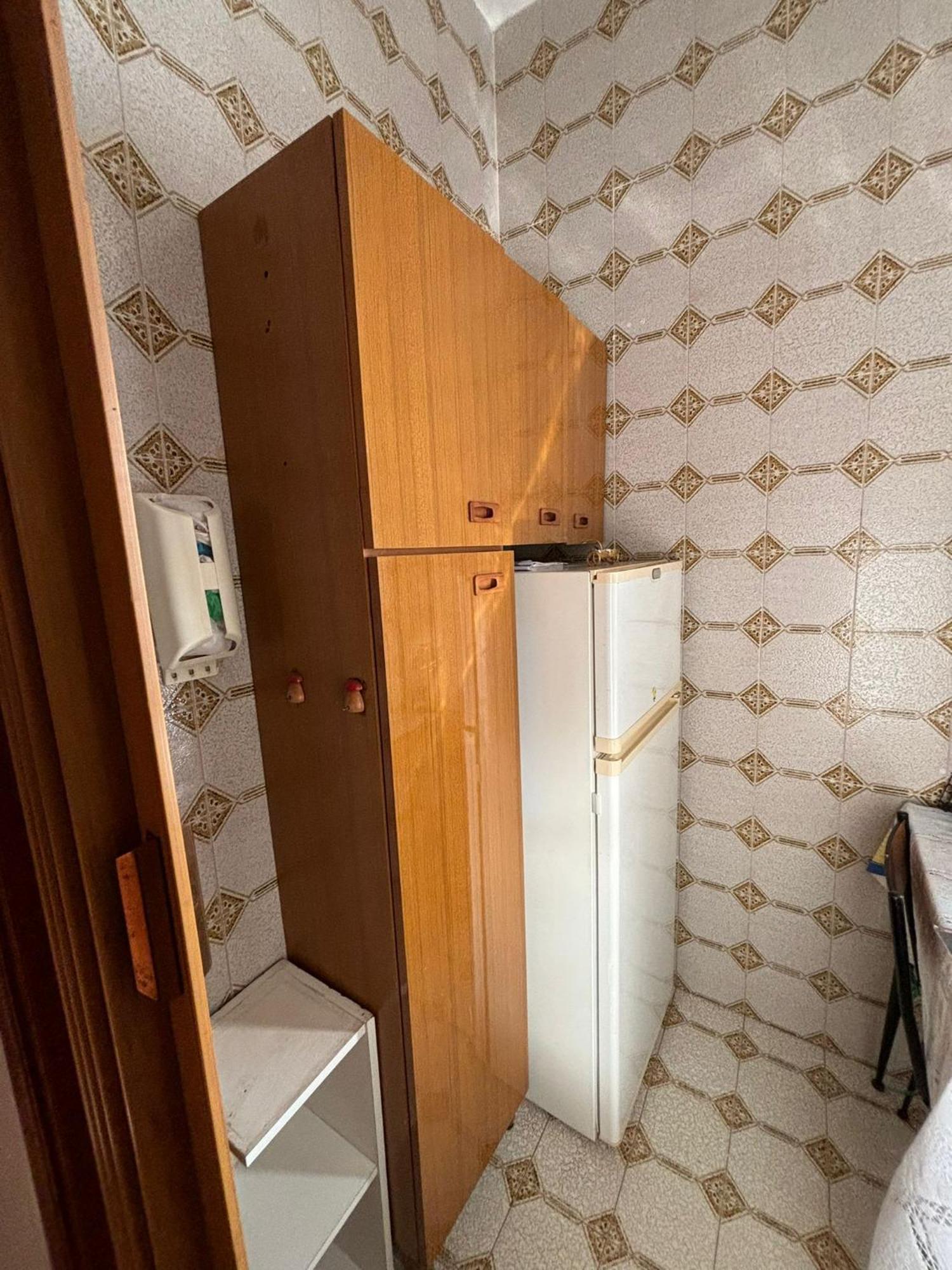 Pm 17 Via Galileo Galilei Guest House Alghero Buitenkant foto