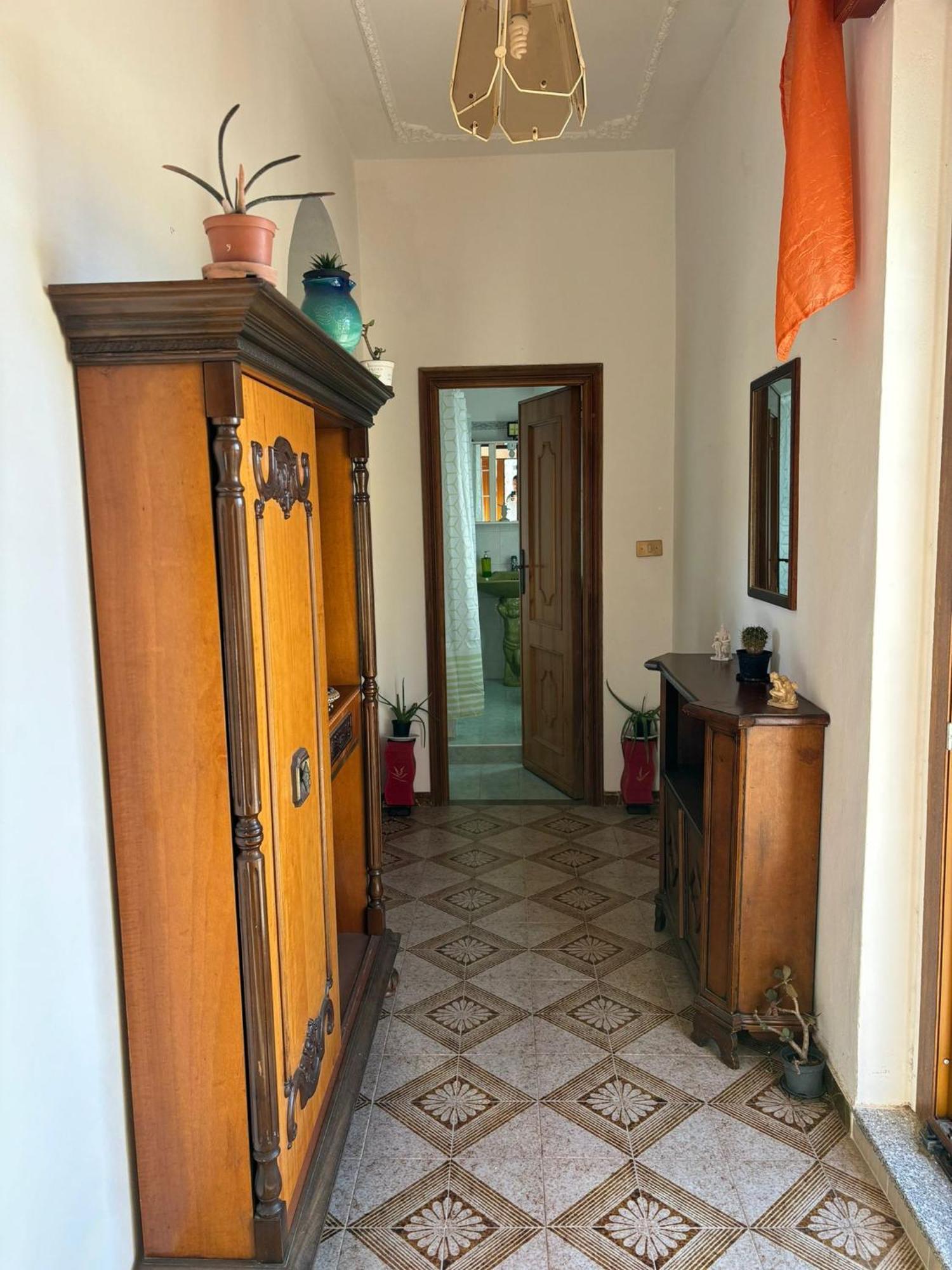 Pm 17 Via Galileo Galilei Guest House Alghero Buitenkant foto