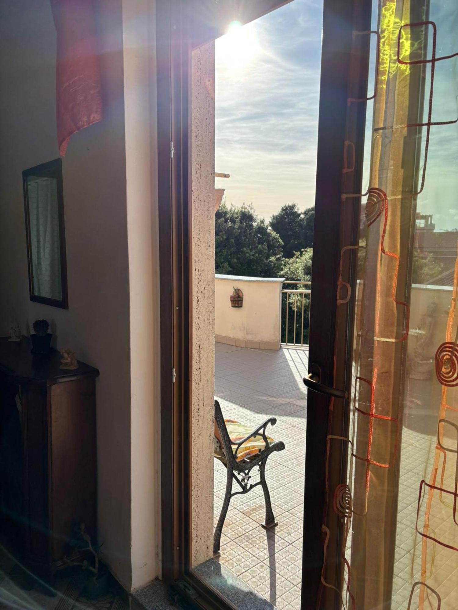 Pm 17 Via Galileo Galilei Guest House Alghero Buitenkant foto