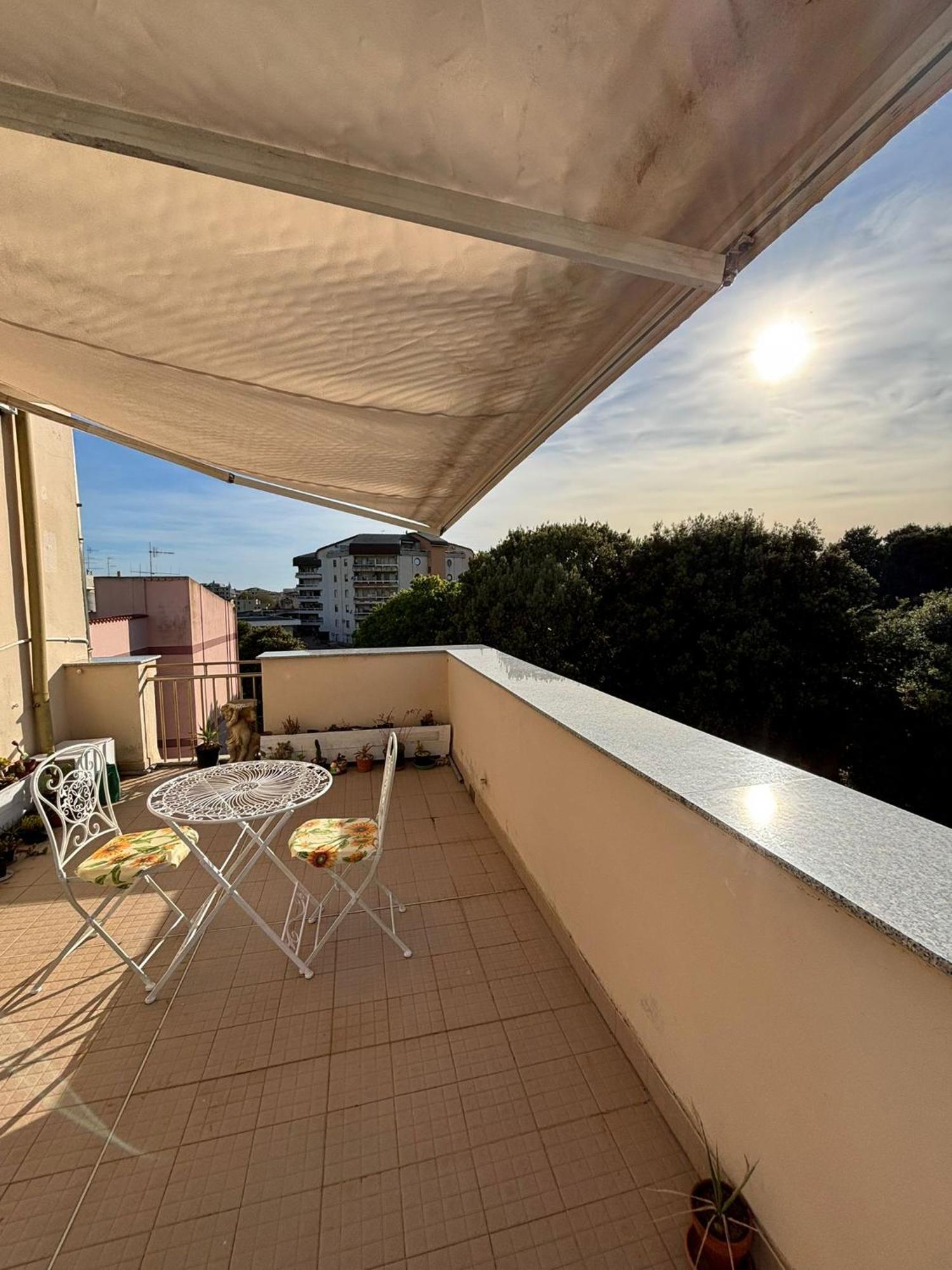 Pm 17 Via Galileo Galilei Guest House Alghero Buitenkant foto