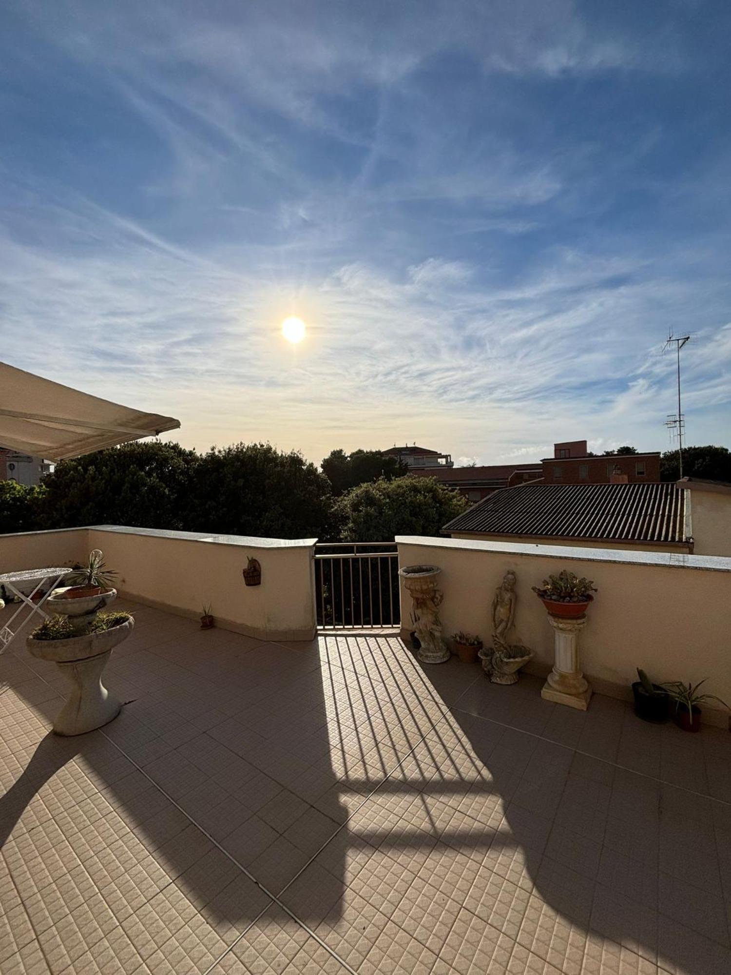 Pm 17 Via Galileo Galilei Guest House Alghero Buitenkant foto