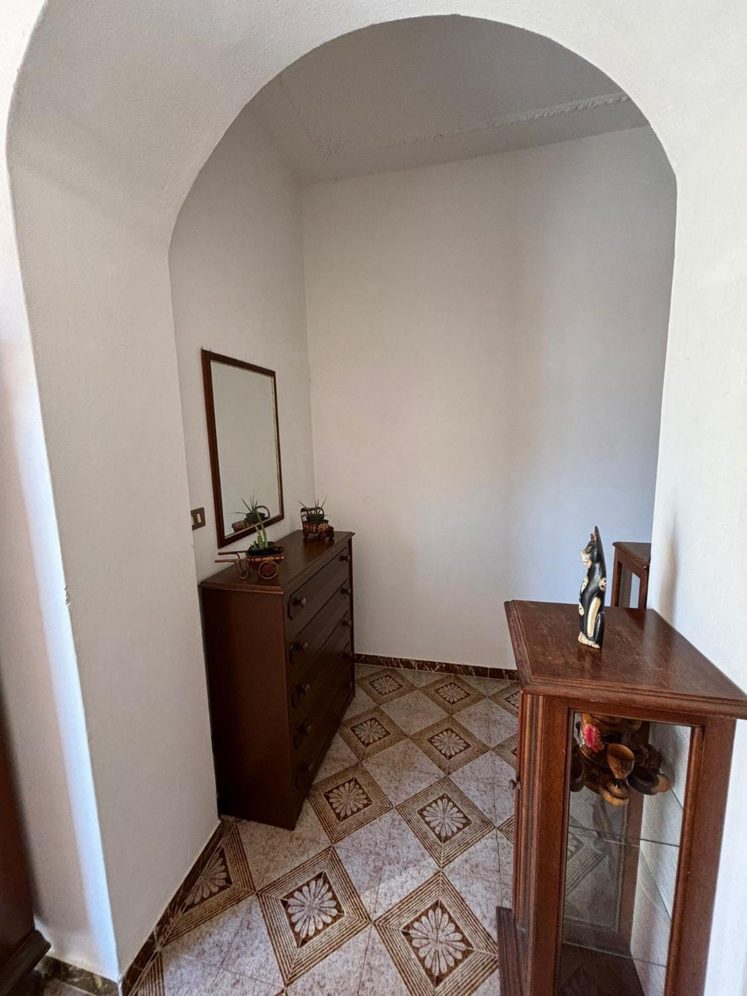 Pm 17 Via Galileo Galilei Guest House Alghero Buitenkant foto