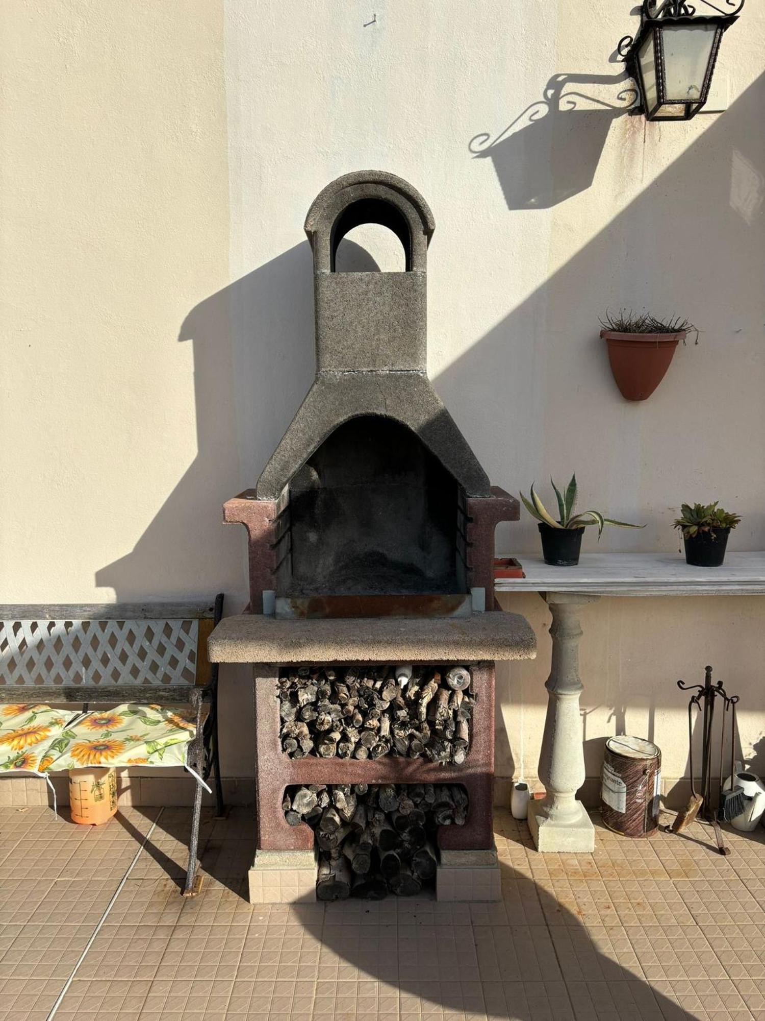 Pm 17 Via Galileo Galilei Guest House Alghero Buitenkant foto