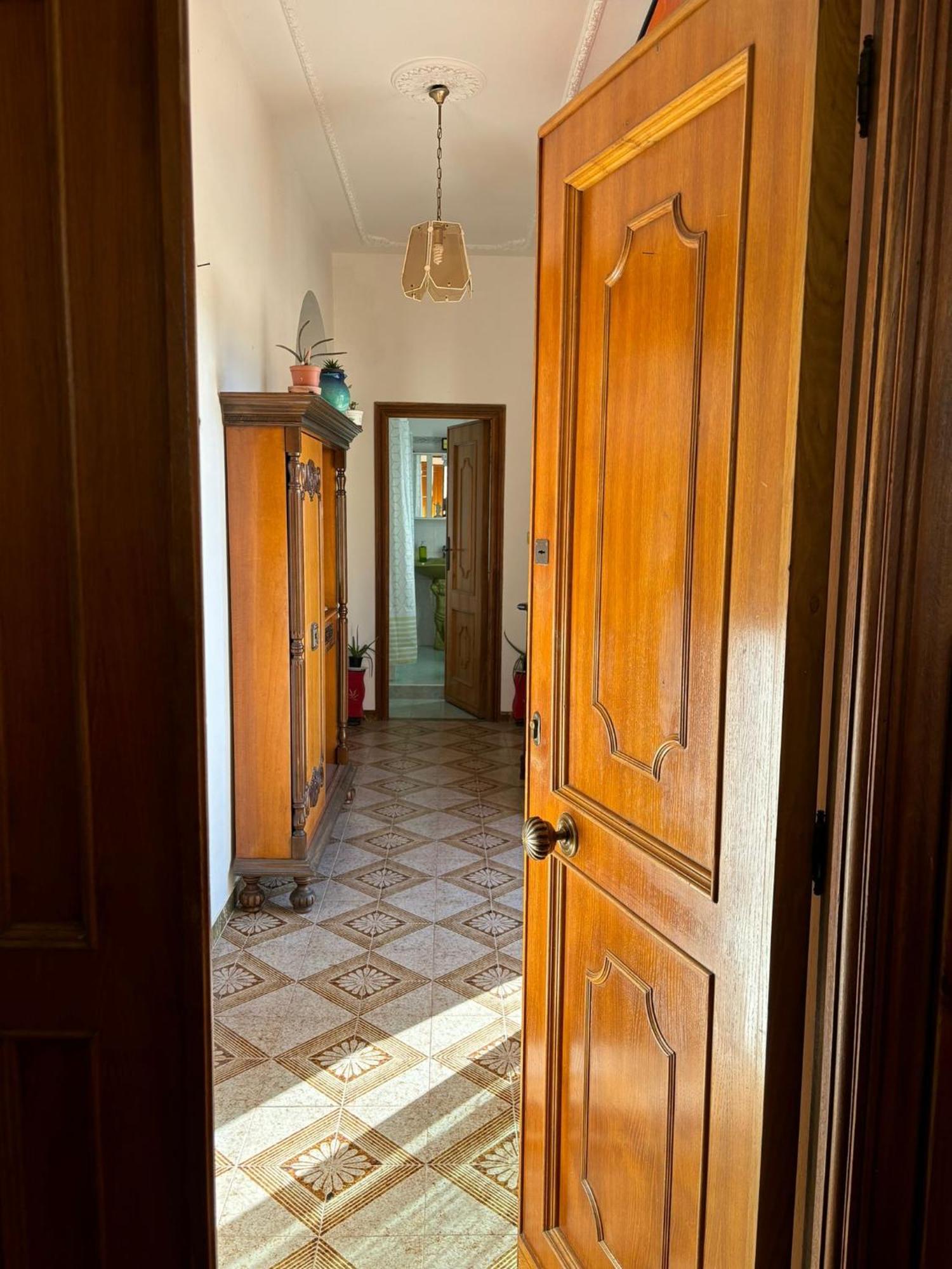 Pm 17 Via Galileo Galilei Guest House Alghero Buitenkant foto