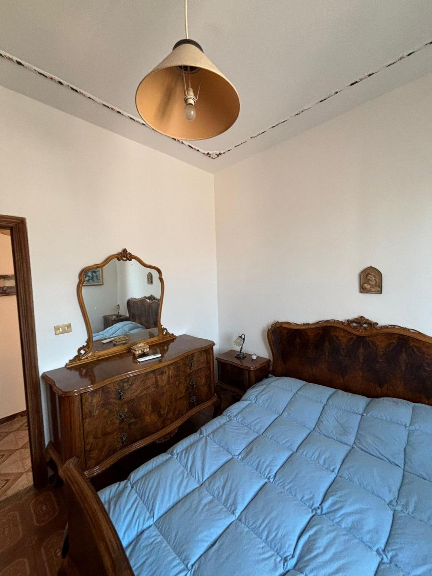 Pm 17 Via Galileo Galilei Guest House Alghero Buitenkant foto