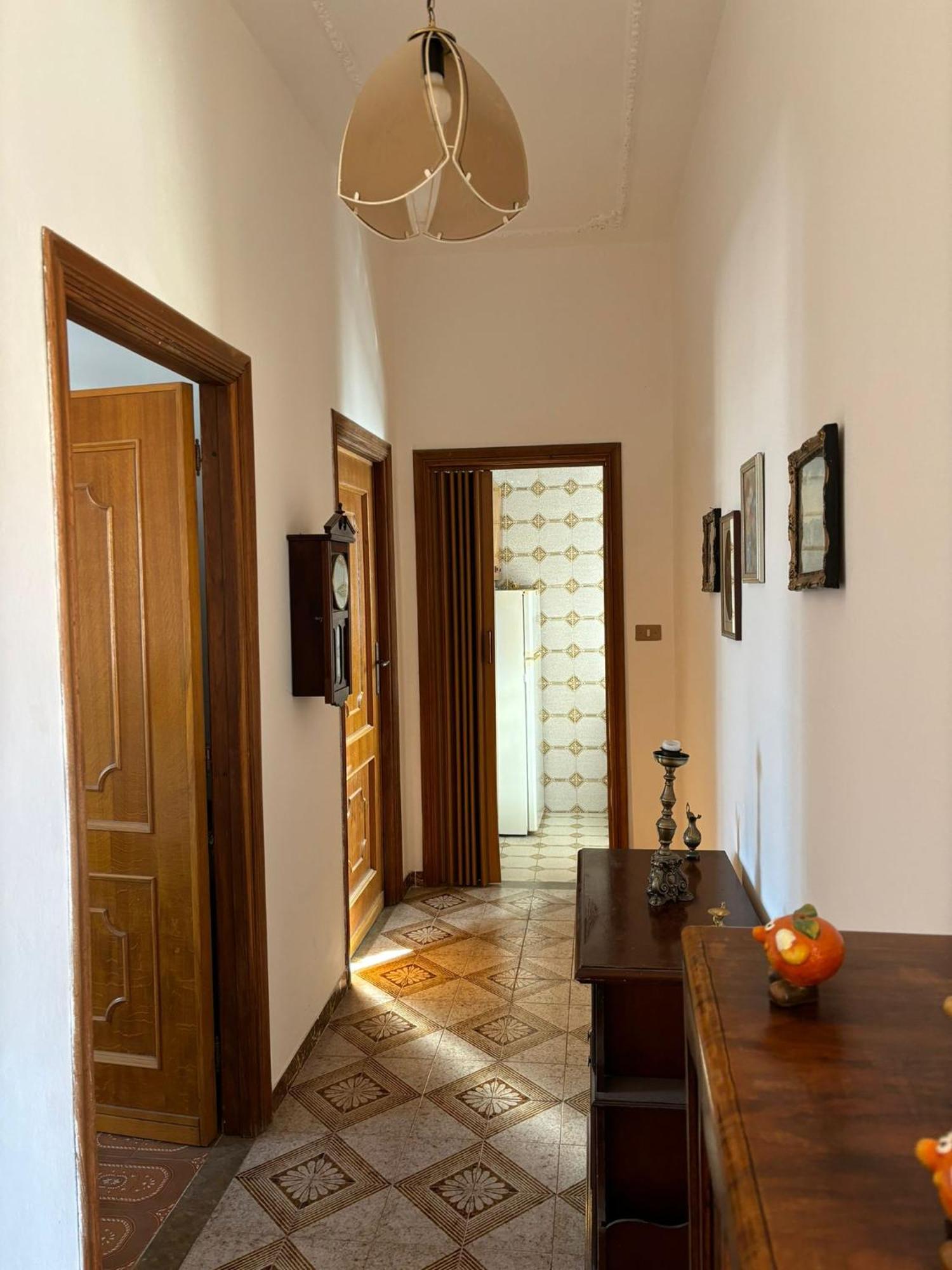 Pm 17 Via Galileo Galilei Guest House Alghero Buitenkant foto