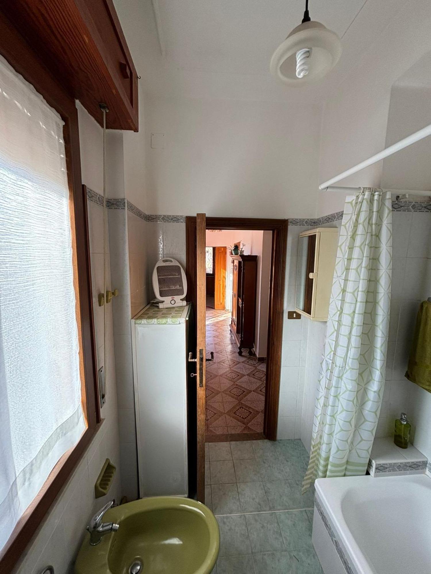 Pm 17 Via Galileo Galilei Guest House Alghero Buitenkant foto