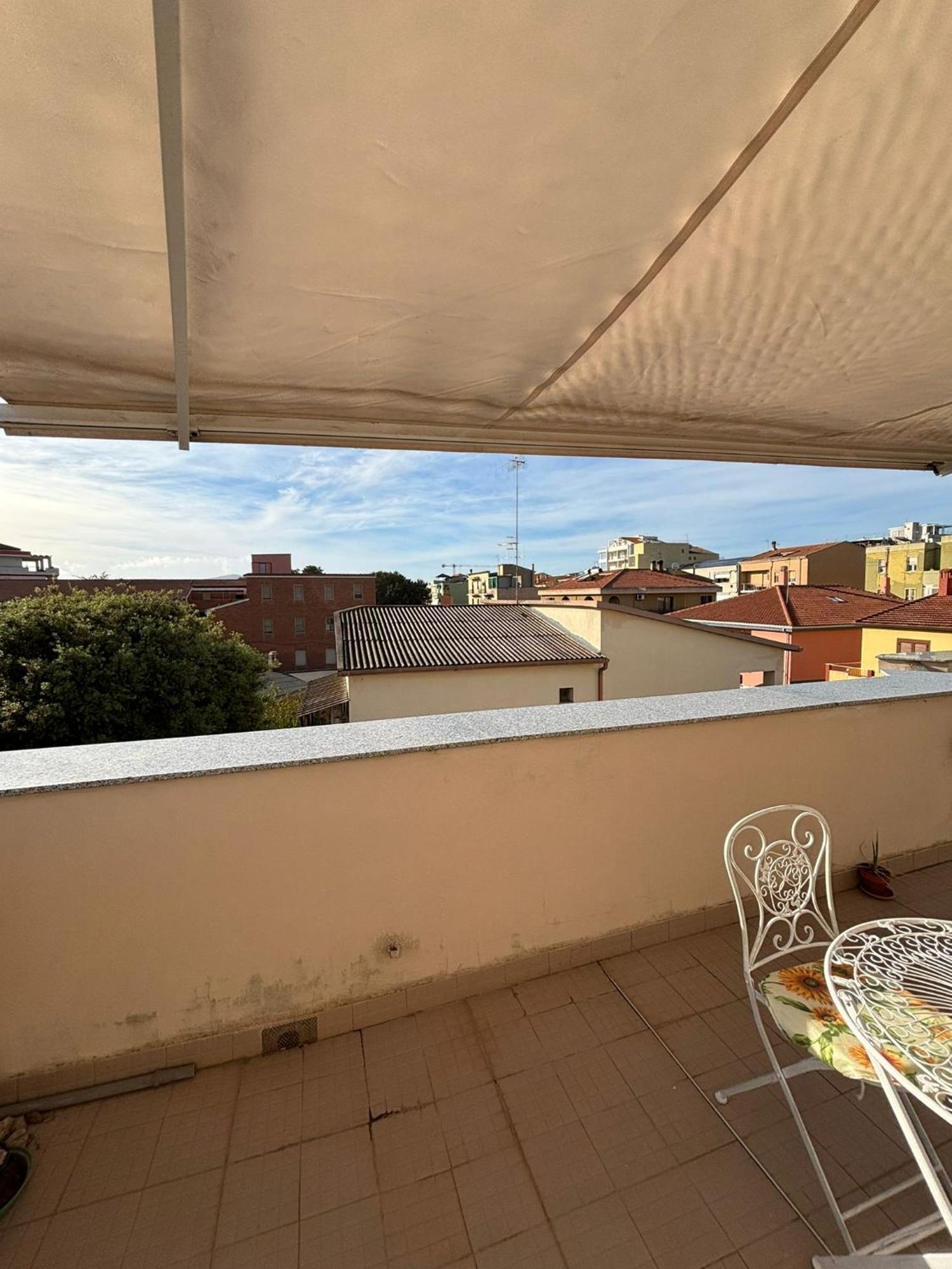 Pm 17 Via Galileo Galilei Guest House Alghero Buitenkant foto