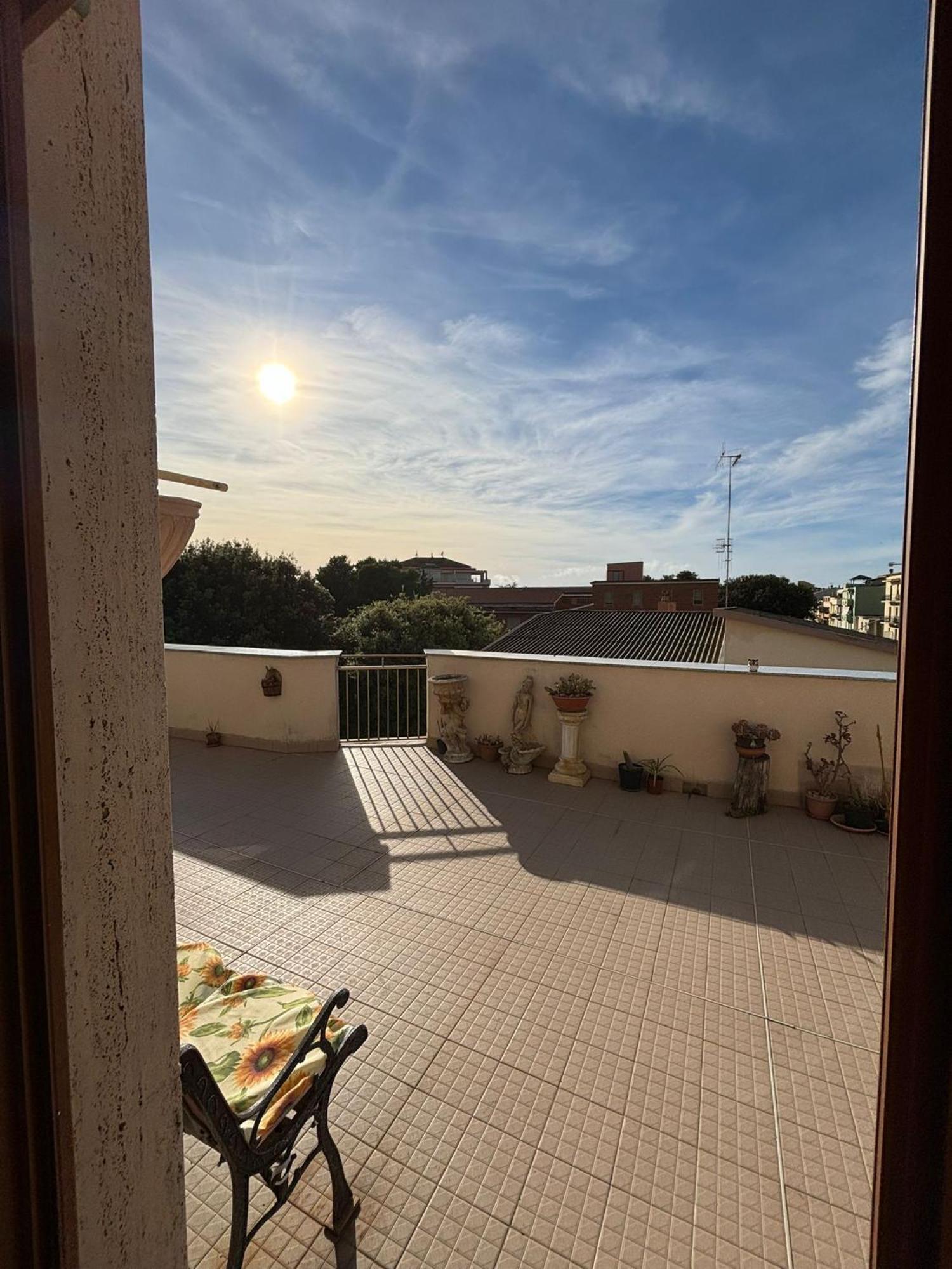 Pm 17 Via Galileo Galilei Guest House Alghero Buitenkant foto