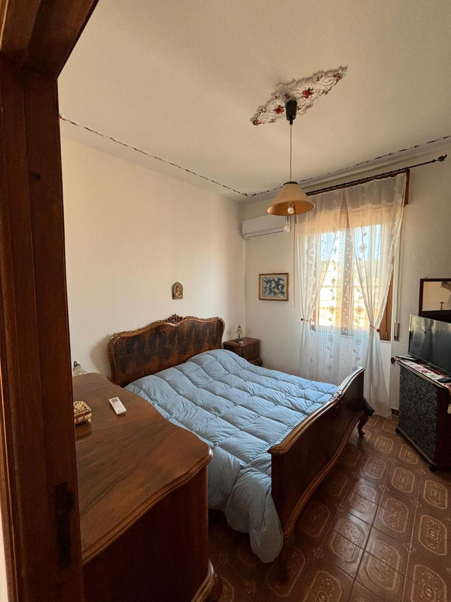 Pm 17 Via Galileo Galilei Guest House Alghero Buitenkant foto