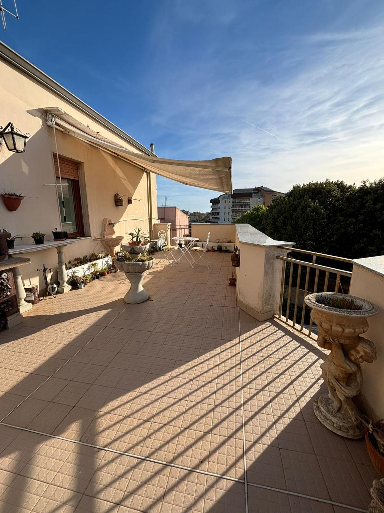 Pm 17 Via Galileo Galilei Guest House Alghero Buitenkant foto