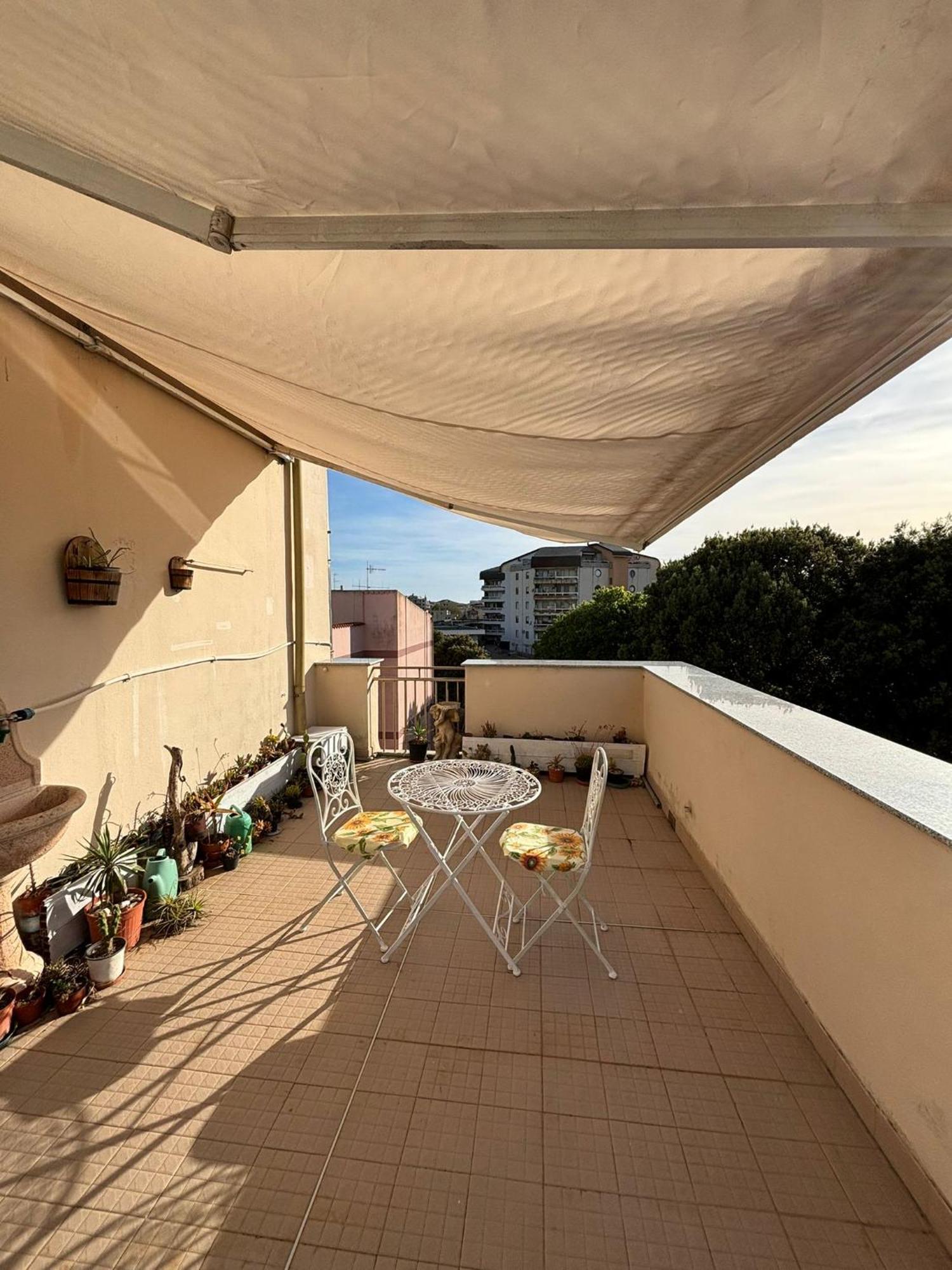 Pm 17 Via Galileo Galilei Guest House Alghero Buitenkant foto